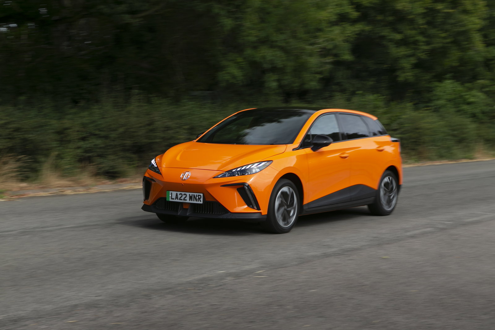 Honda e First Drive: It May Be Small But The Price Is Mighty