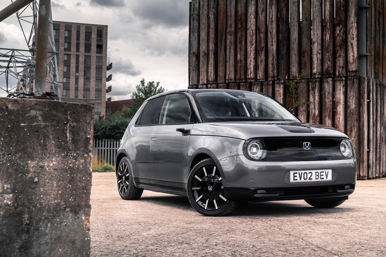 MG4 First Drive: The Best Small EV On The Market?