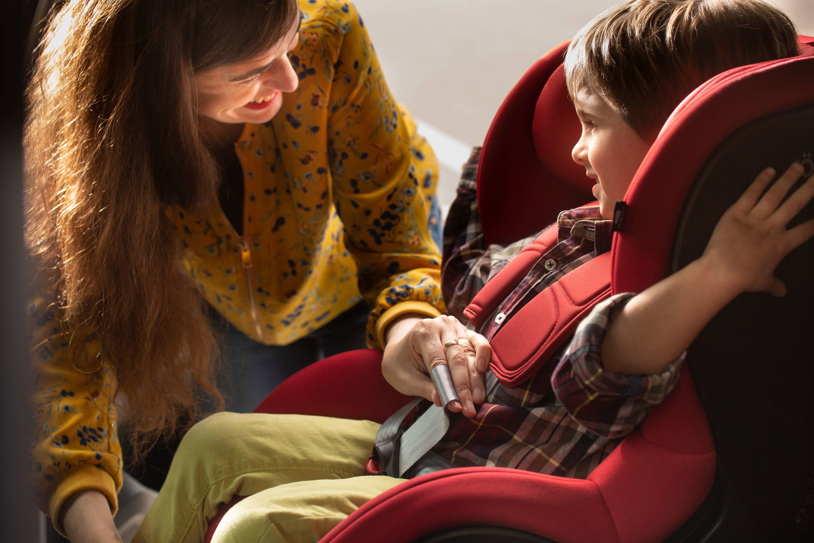 Top Five Motoring Myths Revealed