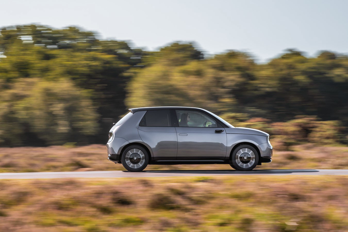 Honda e First Drive: It May Be Small But The Price Is Mighty