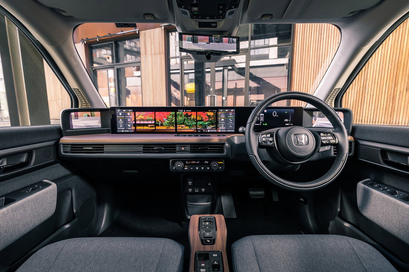 Honda e First Drive: It May Be Small But The Price Is Mighty