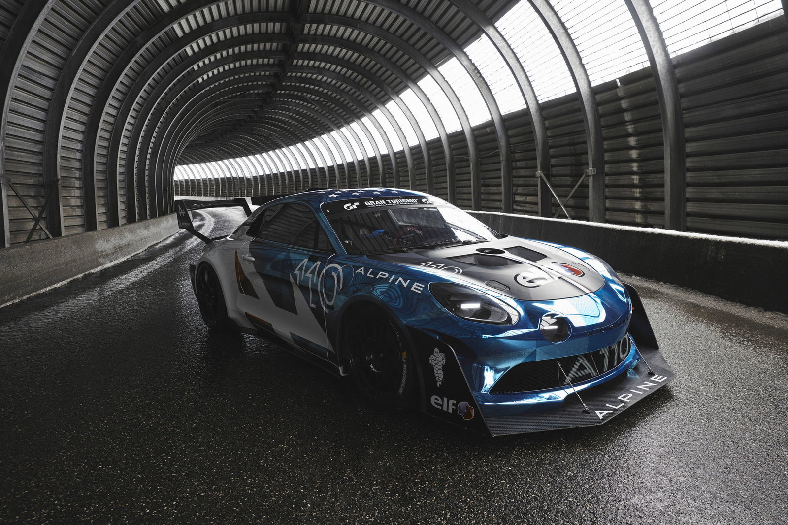 Alpine Teases 2024 Hypercar Ahead Of Reveal At Le Mans