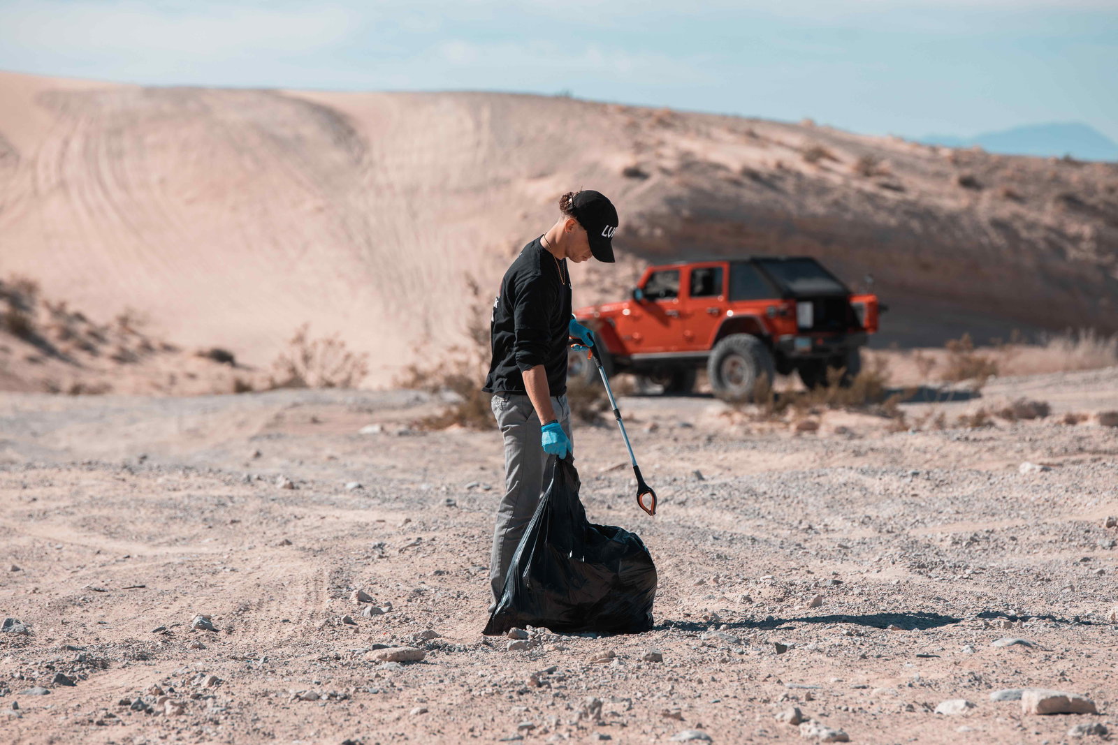 Check Out This Bespoke Two-Door Hybrid Jeep Gladiator
