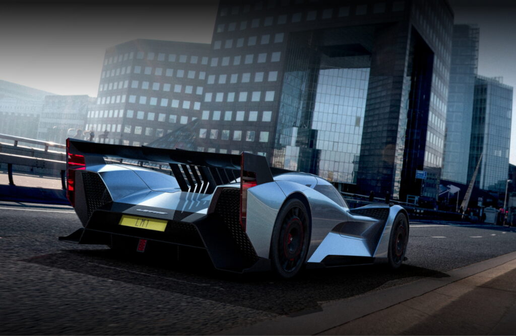 Here's How Car Manufacturers Are Celebrating The King's Coronation