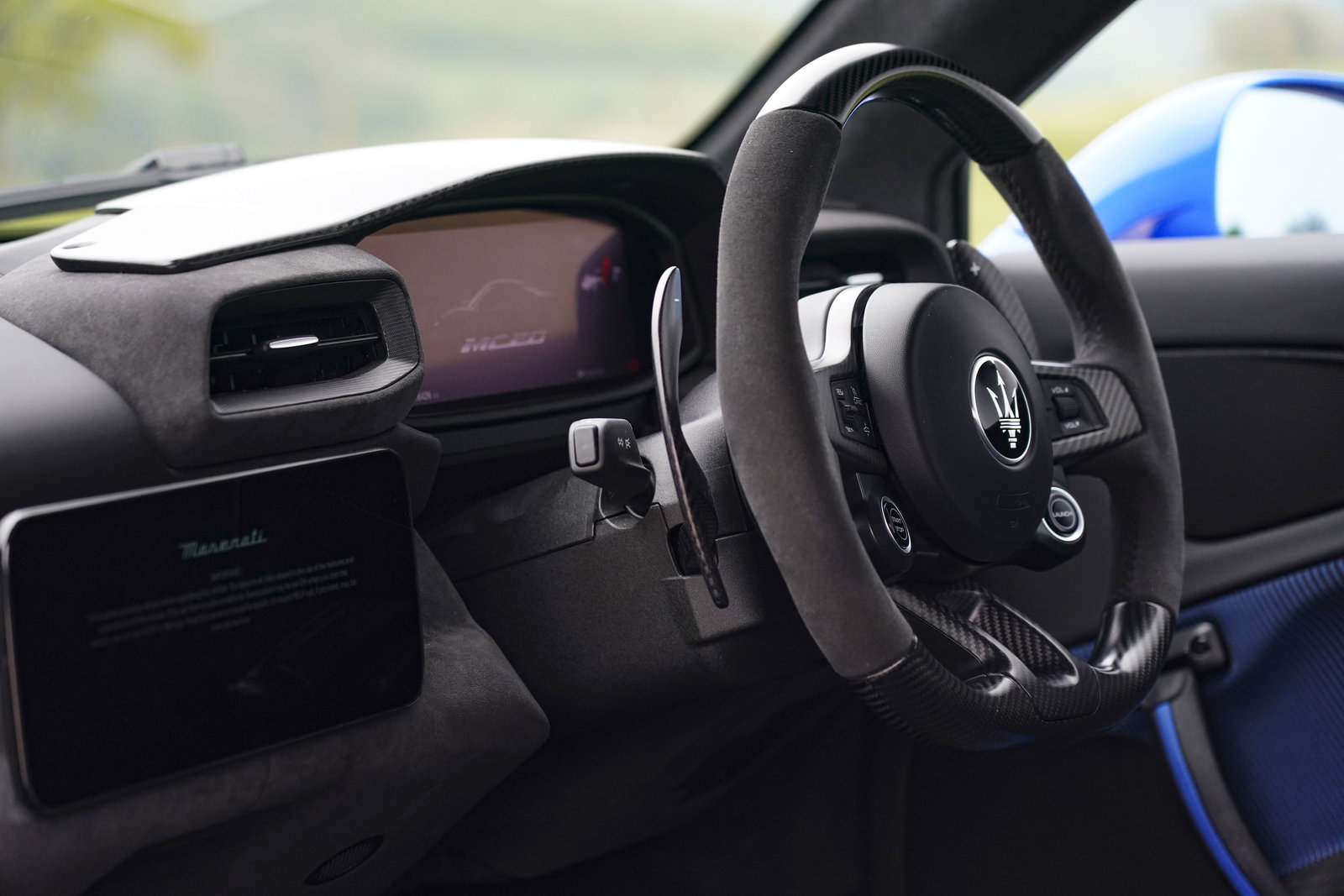Maserati MC20 Review: What's Maserati's First Supercar Like?