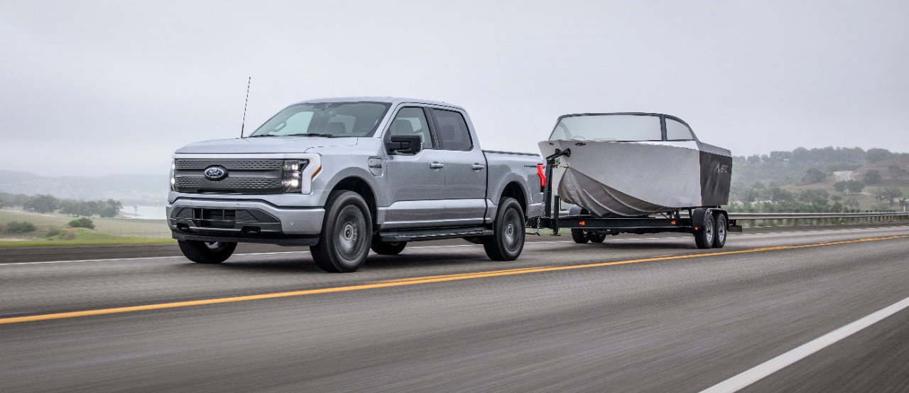Ford F-150 Lightning Review: Ford's Best Pickup Yet?