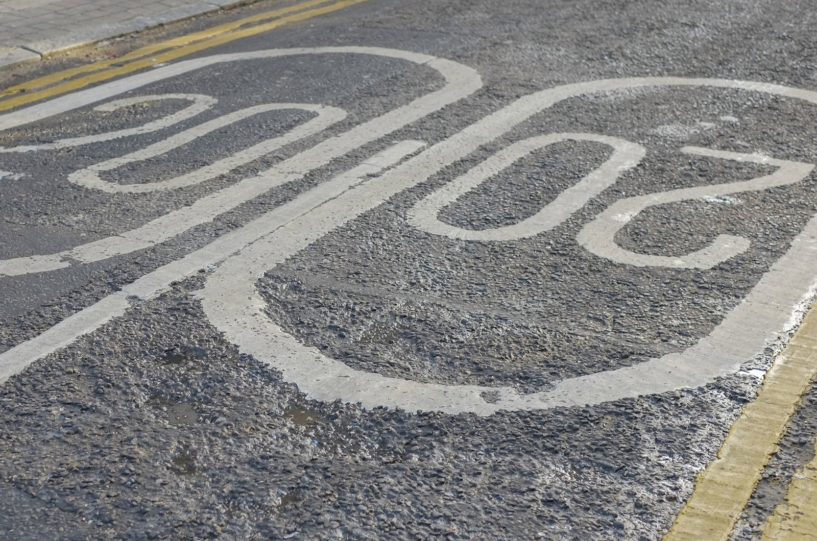 Finnish Driver Fined €121,000 For Driving 20mph Over Speed Limit