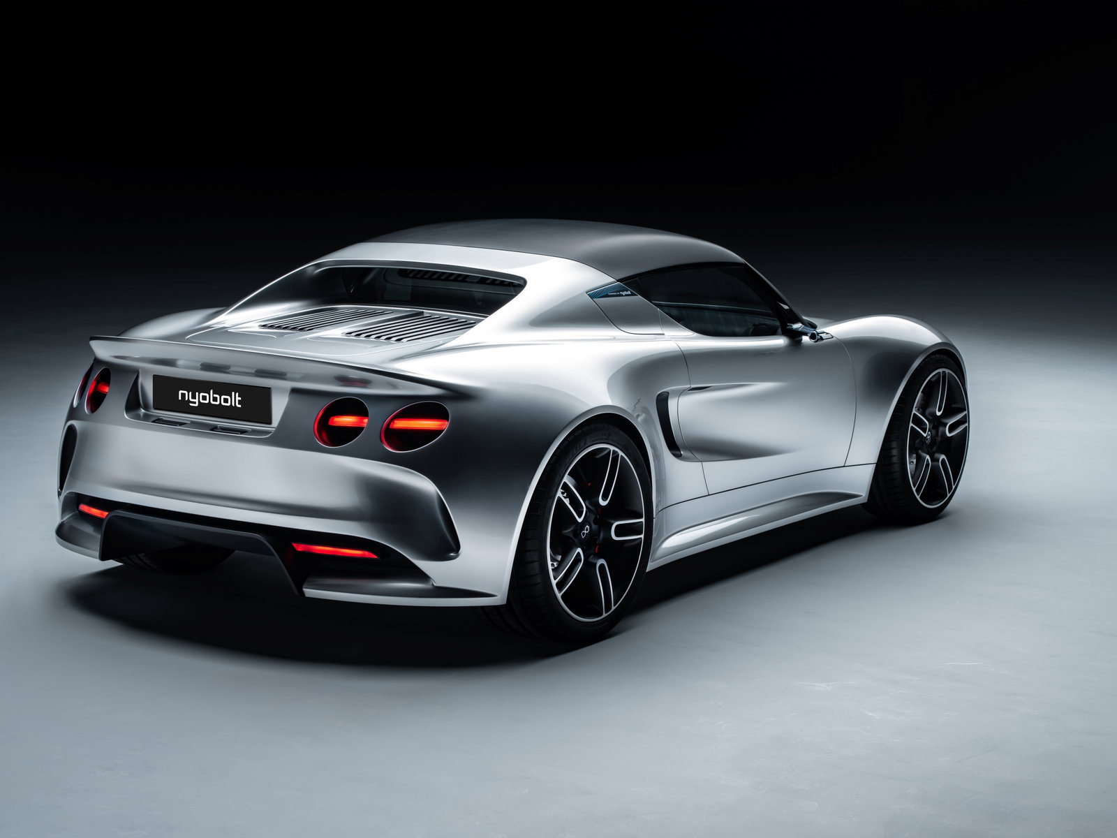 Lotus Elise Reborn As EV Concept That Charges In Six Minutes