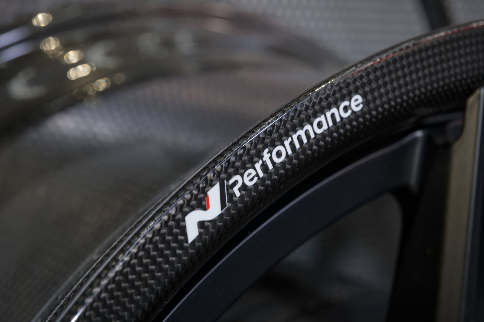 Hot Hyundais Will Soon Be Rocking Carbon Wheels