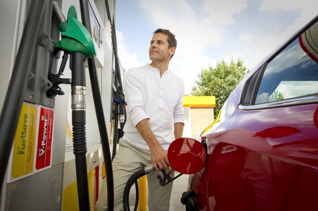 We’ve Been Paying Too Much For Fuel, The Government Says, As It Plans To Force Price Transparency
