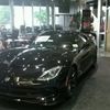 The Big Three are all back with high end sports cars. What's your pick?