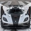 The Big Three are all back with high end sports cars. What's your pick?