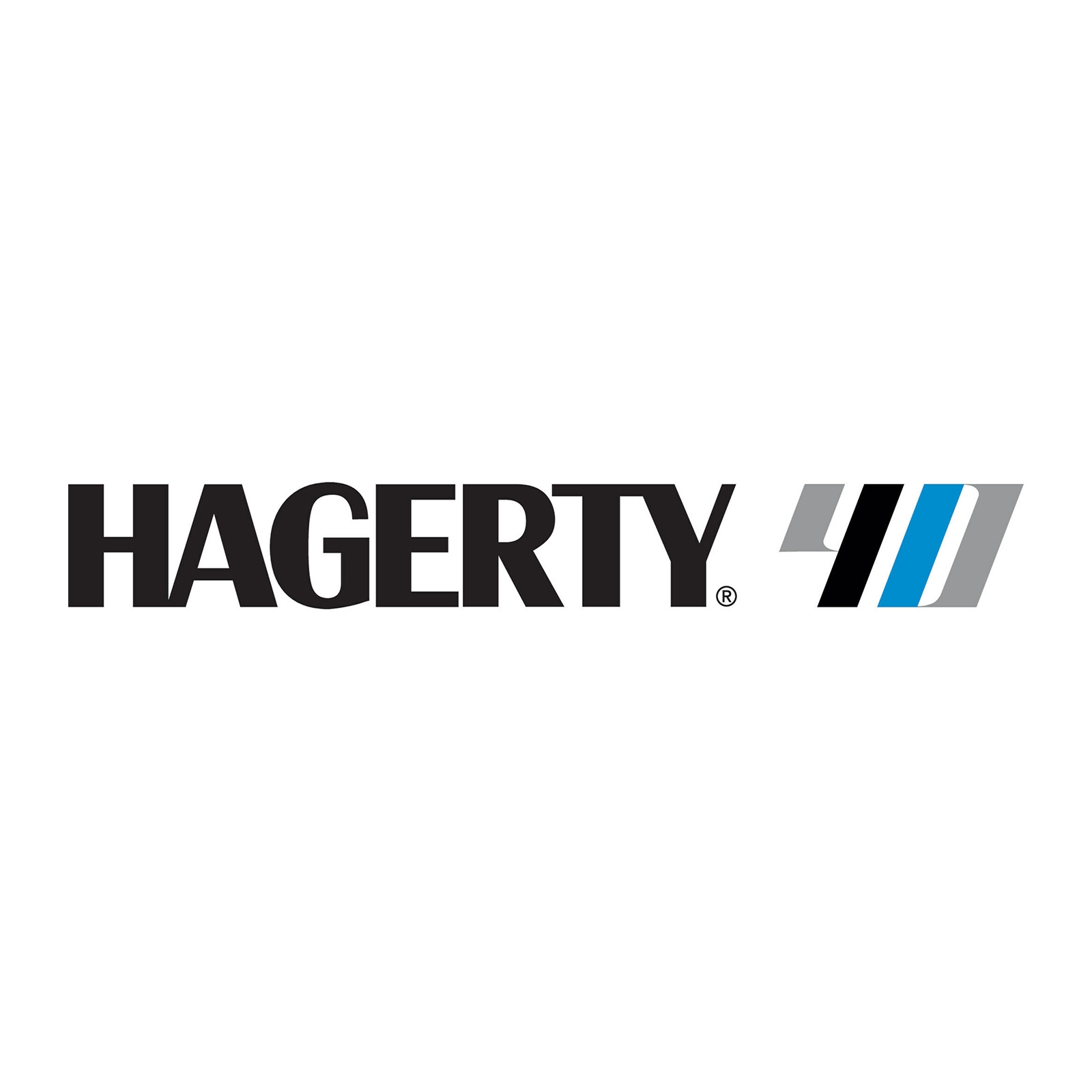 Hagerty 40